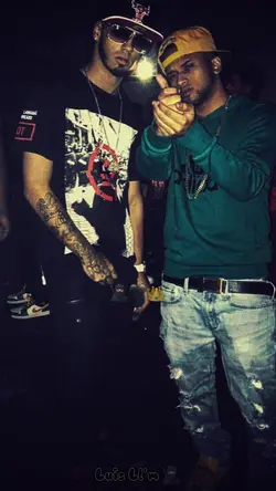 Luis Ll'm