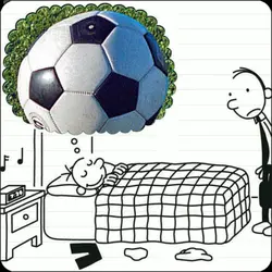 My dream 