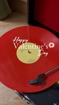 Valentine’s Day 2026