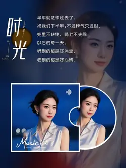 情感文案