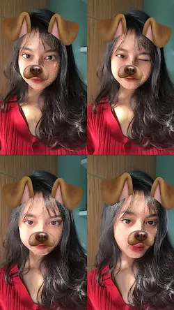 JJ KECE TREND VIRAL 