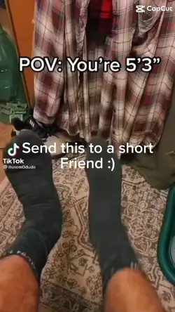 Short meme