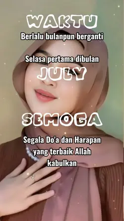 Selasa pertama juli