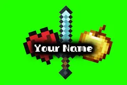 Minecraft Watermark