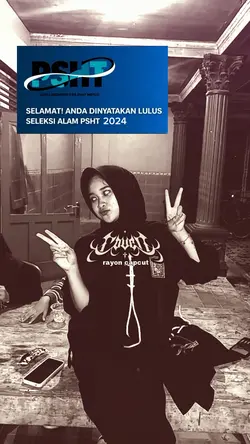 snb psht tahun bisa