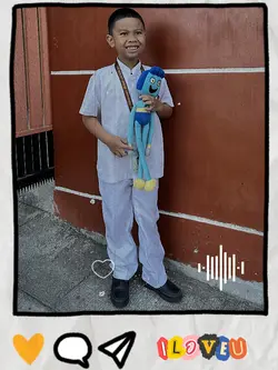 My Son