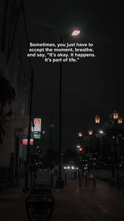 it's ok