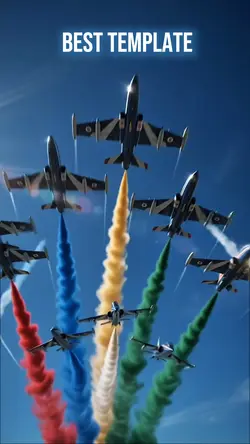 Airplane Intro