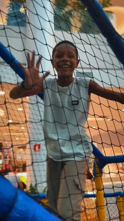 CRIANÇA - KIDS