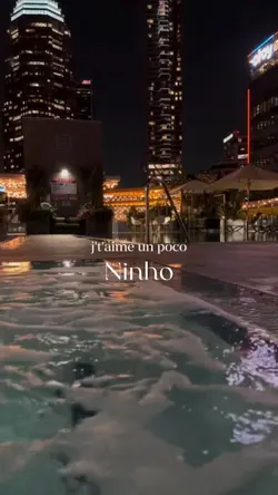 Un poco - Ninho | 