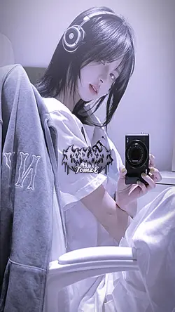 no miror kane