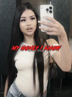 my honey i know