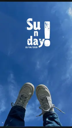 Sunday