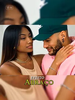 Efeito Abraço 
