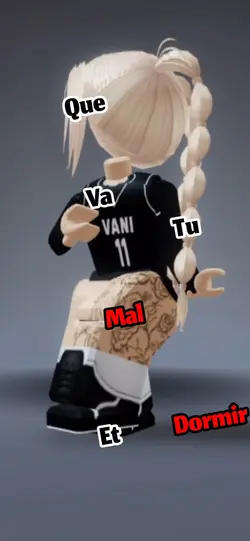 Souffre bien ❤️‍🩹🥰
