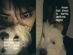 attention couple
