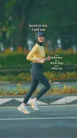 slowmo strava story