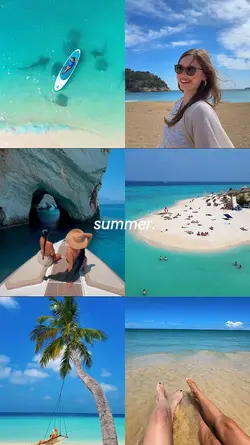 summer