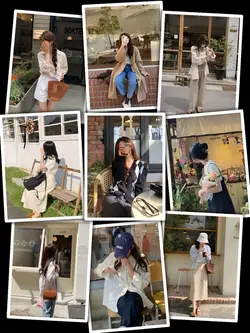 9Pic Frame Aesthetic