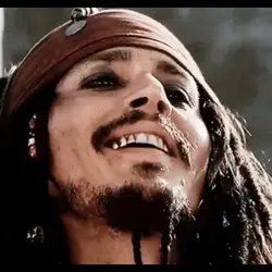 Jack sparrow