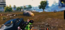 pubg Cinematic