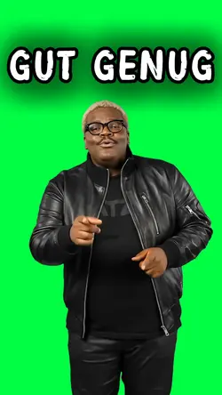 VIRAL GUT GENUG SONG