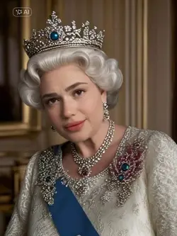 Queen Elizabeth