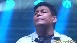 Alex Manga