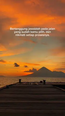 bertanggung jawablah