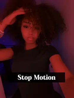 Stop Motion 