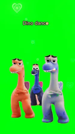 Dino Dance