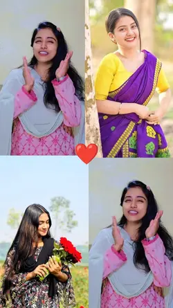হাসলে দেখ টোল পড়ে