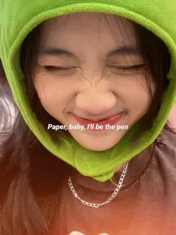 cakep woy