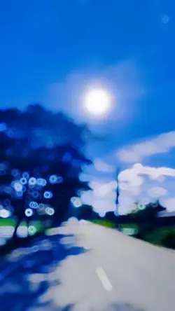 slow motion filter..