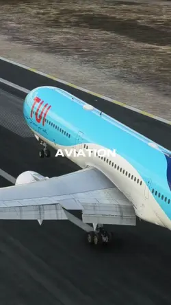 aviation cinematic
