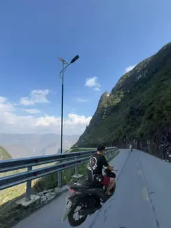 Ghép xe đi Hà Giang