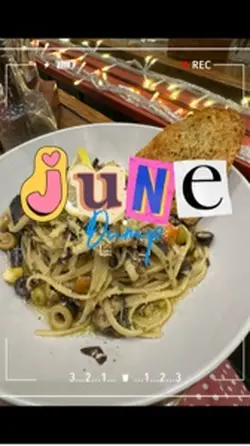 June Dump