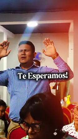 Invitación Iglesia