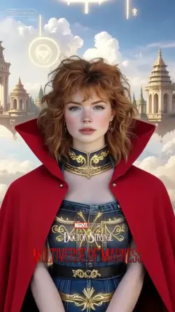 Doctor Strange