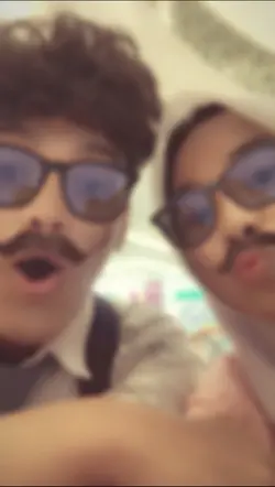 trend bucin blur