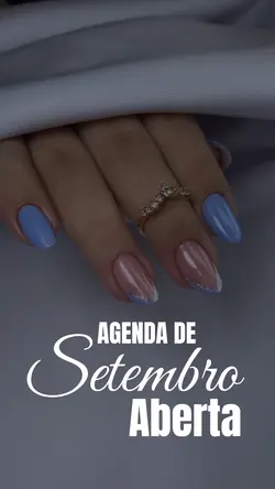 Agenda Setembro 