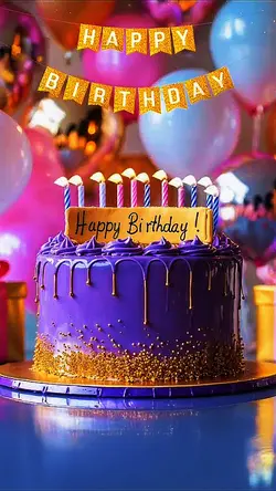 Birthday 6 Photos 