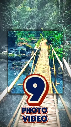 9 video or photo 