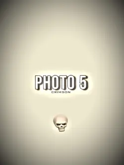 Skull Face Trend 3:4