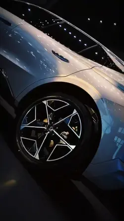 phonk car edit