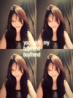 Boyfriend
