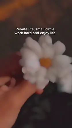 Motivation in life