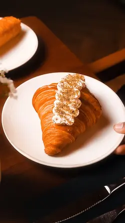Breakfast food 