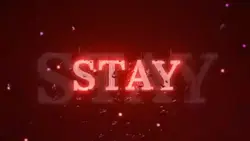 STAY AWAY
