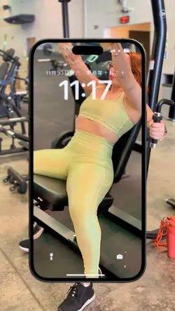 Treino